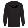 American Apparel Heavyweight Cotton Unisex Long Sleeve T-Shirt Thumbnail