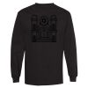 American Apparel Heavyweight Cotton Unisex Long Sleeve T-Shirt Thumbnail