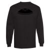 American Apparel Heavyweight Cotton Unisex Long Sleeve T-Shirt Thumbnail
