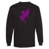 American Apparel Heavyweight Cotton Unisex Long Sleeve T-Shirt Thumbnail