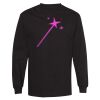 American Apparel Heavyweight Cotton Unisex Long Sleeve T-Shirt Thumbnail