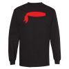 American Apparel Heavyweight Cotton Unisex Long Sleeve T-Shirt Thumbnail