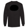 American Apparel Heavyweight Cotton Unisex Long Sleeve T-Shirt Thumbnail