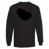 American Apparel Heavyweight Cotton Unisex Long Sleeve T-Shirt Thumbnail