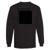 American Apparel Heavyweight Cotton Unisex Long Sleeve T-Shirt Thumbnail