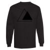 American Apparel Heavyweight Cotton Unisex Long Sleeve T-Shirt Thumbnail