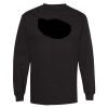 American Apparel Heavyweight Cotton Unisex Long Sleeve T-Shirt Thumbnail