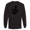 American Apparel Heavyweight Cotton Unisex Long Sleeve T-Shirt Thumbnail