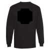 American Apparel Heavyweight Cotton Unisex Long Sleeve T-Shirt Thumbnail