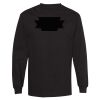 American Apparel Heavyweight Cotton Unisex Long Sleeve T-Shirt Thumbnail