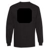 American Apparel Heavyweight Cotton Unisex Long Sleeve T-Shirt Thumbnail