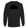 American Apparel Heavyweight Cotton Unisex Long Sleeve T-Shirt Thumbnail