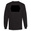 American Apparel Heavyweight Cotton Unisex Long Sleeve T-Shirt Thumbnail