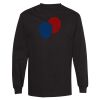 American Apparel Heavyweight Cotton Unisex Long Sleeve T-Shirt Thumbnail