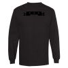 American Apparel Heavyweight Cotton Unisex Long Sleeve T-Shirt Thumbnail