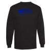 American Apparel Heavyweight Cotton Unisex Long Sleeve T-Shirt Thumbnail