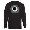 American Apparel Heavyweight Cotton Unisex Long Sleeve T-Shirt Thumbnail