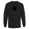 American Apparel Heavyweight Cotton Unisex Long Sleeve T-Shirt Thumbnail