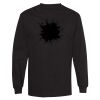 American Apparel Heavyweight Cotton Unisex Long Sleeve T-Shirt Thumbnail
