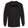 American Apparel Heavyweight Cotton Unisex Long Sleeve T-Shirt Thumbnail
