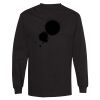 American Apparel Heavyweight Cotton Unisex Long Sleeve T-Shirt Thumbnail