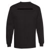 American Apparel Heavyweight Cotton Unisex Long Sleeve T-Shirt Thumbnail