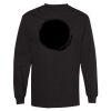 American Apparel Heavyweight Cotton Unisex Long Sleeve T-Shirt Thumbnail