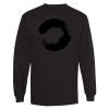 American Apparel Heavyweight Cotton Unisex Long Sleeve T-Shirt Thumbnail