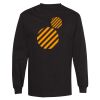 American Apparel Heavyweight Cotton Unisex Long Sleeve T-Shirt Thumbnail
