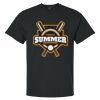 Gildan Ultra Cotton Adult T-Shirt Thumbnail