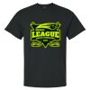 Gildan Ultra Cotton Adult T-Shirt Thumbnail