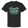 Gildan Ultra Cotton Adult T-Shirt Thumbnail