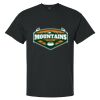 Gildan Ultra Cotton Adult T-Shirt Thumbnail