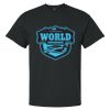 Gildan Ultra Cotton Adult T-Shirt Thumbnail