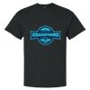 Gildan Ultra Cotton Adult T-Shirt Thumbnail