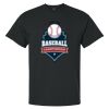 Gildan Ultra Cotton Adult T-Shirt Thumbnail