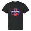 Gildan Ultra Cotton Adult T-Shirt Thumbnail