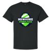 Gildan Ultra Cotton Adult T-Shirt Thumbnail