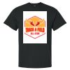 Gildan Ultra Cotton Adult T-Shirt Thumbnail