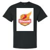 Gildan Ultra Cotton Adult T-Shirt Thumbnail