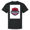 Gildan Ultra Cotton Adult T-Shirt Thumbnail