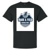 Gildan Ultra Cotton Adult T-Shirt Thumbnail