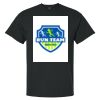 Gildan Ultra Cotton Adult T-Shirt Thumbnail