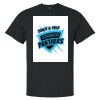 Gildan Ultra Cotton Adult T-Shirt Thumbnail