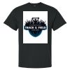 Gildan Ultra Cotton Adult T-Shirt Thumbnail
