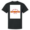 Gildan Ultra Cotton Adult T-Shirt Thumbnail