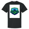 Gildan Ultra Cotton Adult T-Shirt Thumbnail