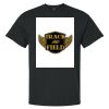 Gildan Ultra Cotton Adult T-Shirt Thumbnail