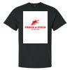 Gildan Ultra Cotton Adult T-Shirt Thumbnail