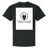 Gildan Ultra Cotton Adult T-Shirt Thumbnail